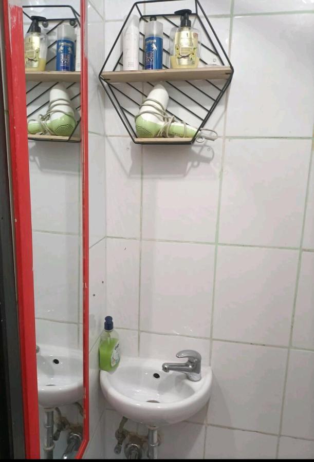 Zdenka Studio Split Exteriör bild