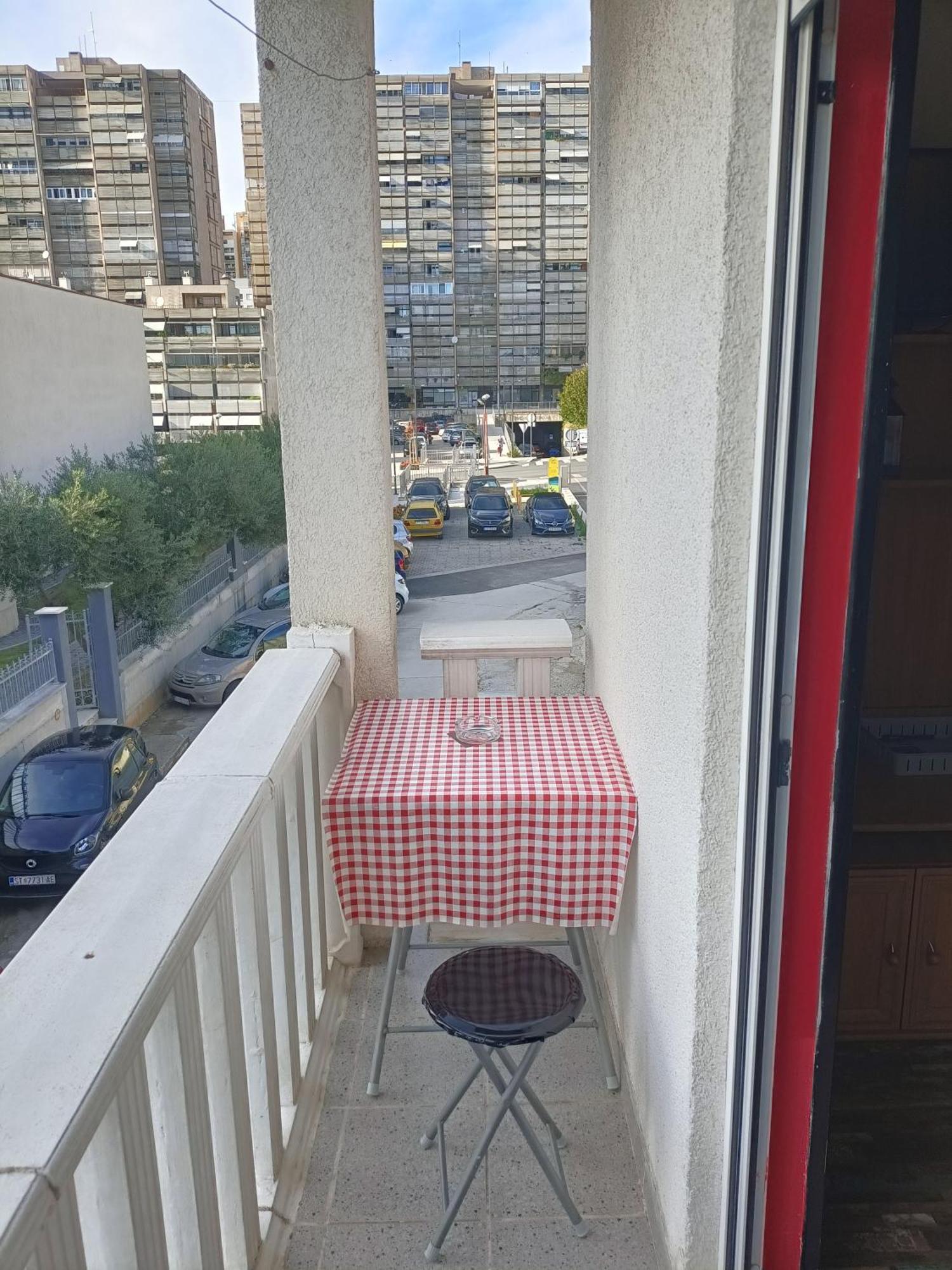 Zdenka Studio Split Exteriör bild