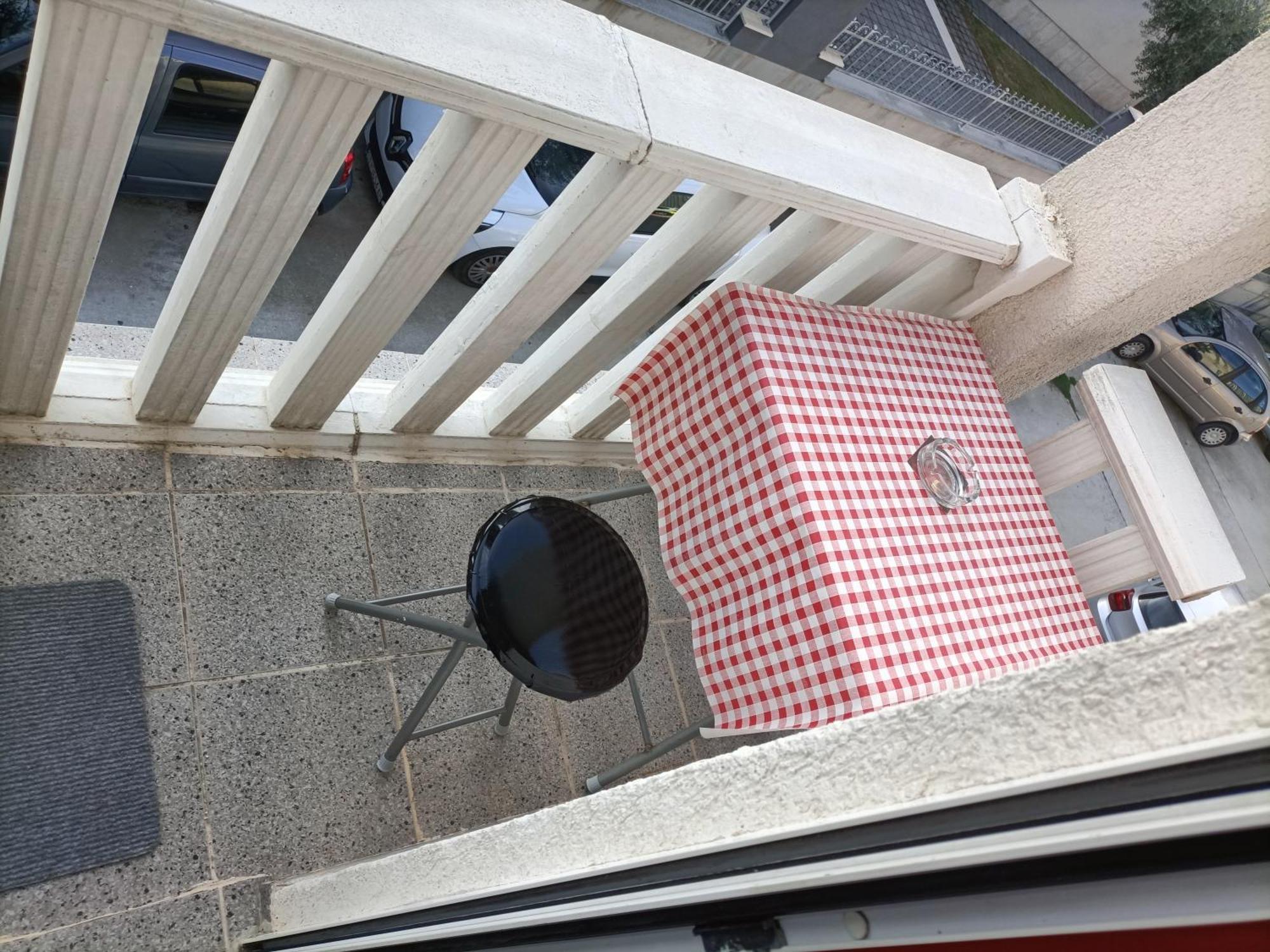 Zdenka Studio Split Exteriör bild