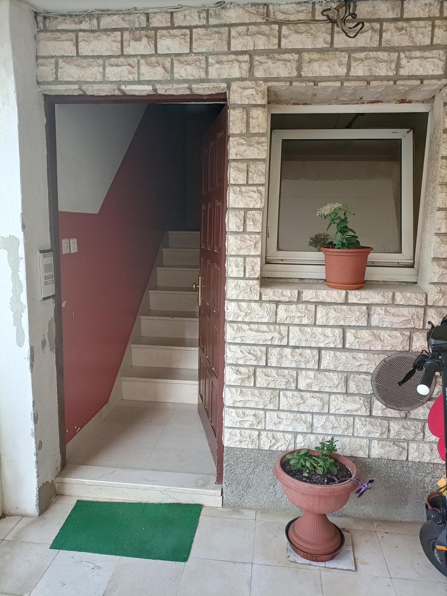 Zdenka Studio Split Exteriör bild
