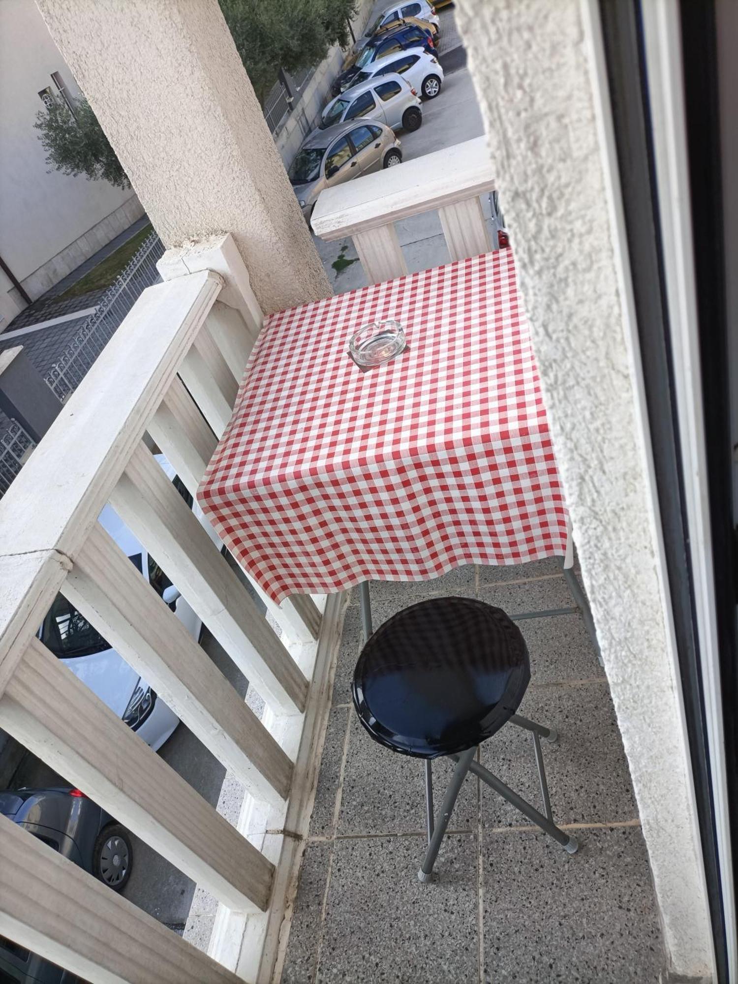 Zdenka Studio Split Exteriör bild