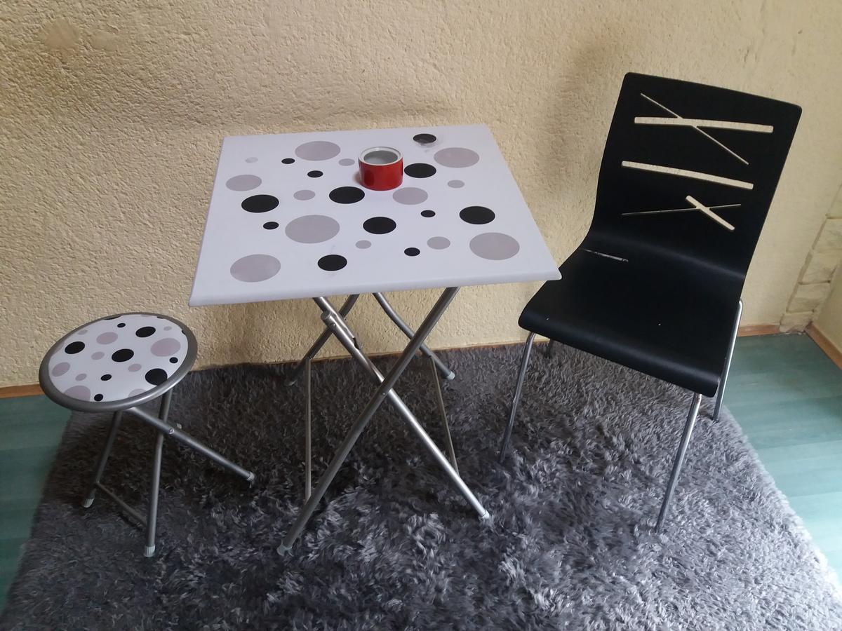 Zdenka Studio Split Exteriör bild