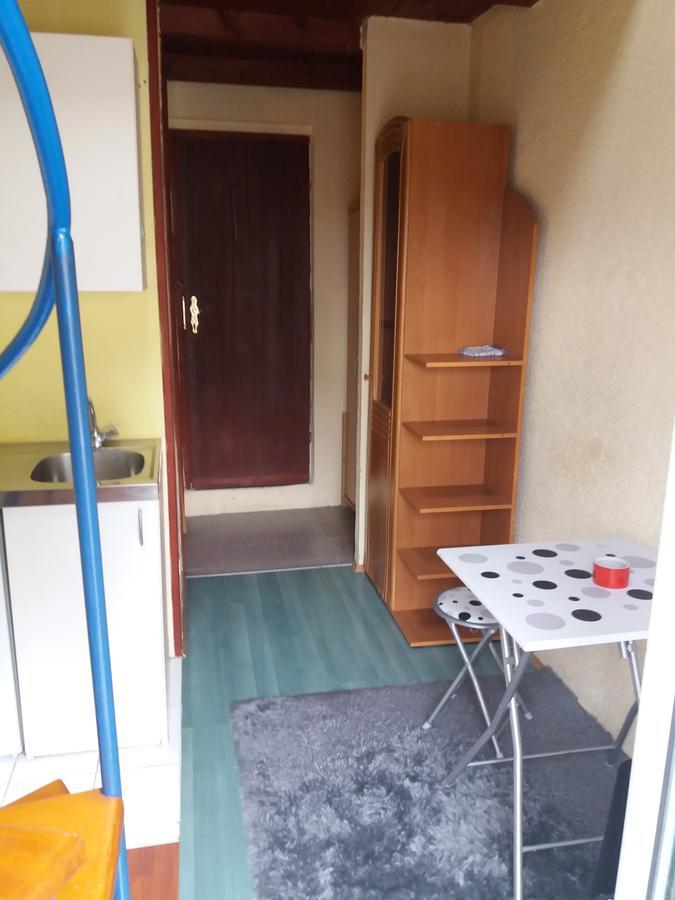 Zdenka Studio Split Exteriör bild